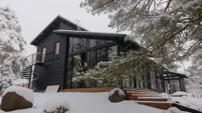 Santalahti Resort Cottages & Villas Hotels in Kotka
