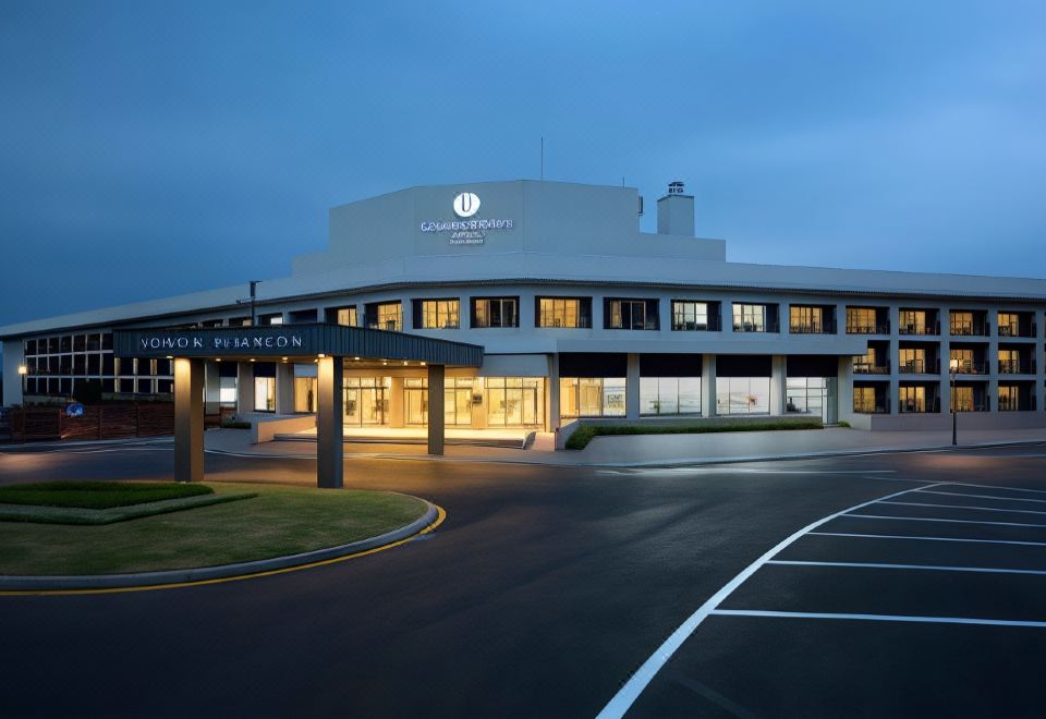 한화리조트 용인 베잔송