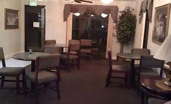 3. Days Inn..