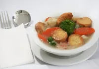 Genio Hotel Manado - servizio colazione