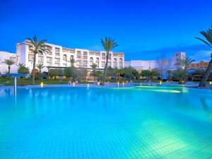 Vincci Saphir Palace & Spa