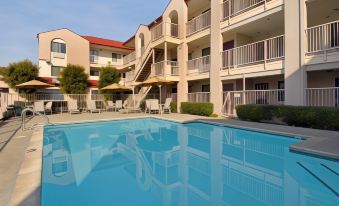 California Inn and Suites, Rancho Cordova