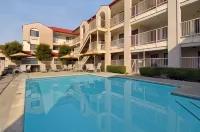 California Inn and Suites, Rancho Cordova Các khách sạn ở Rancho Cordova