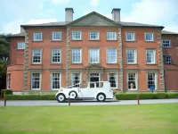 Ansty Hall Hotels in Coventry