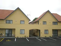 Bella Vista Motel Whangarei