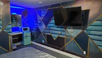 Americas Best Value Inn-Providence/North Scituate Hotel a Smithfield
