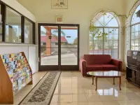 Super 8 by Wyndham Upland Ontario CA Hotels in Claremont