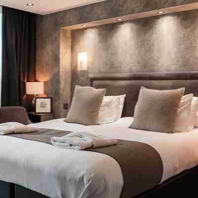 Cbh Grand Hotel Swansea Rooms