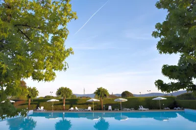 Hotel Villa Cappugi