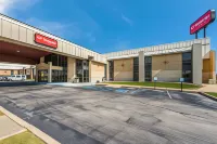 Econo Lodge Inn & Suites Hotels in Lafayette