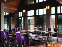 The Quay Hotel and Spa Hotels in Conwy