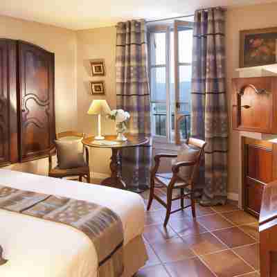 Maison Berard Rooms