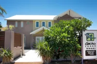 Gecko Lodge Kalbarri Hotel a Kalbarri