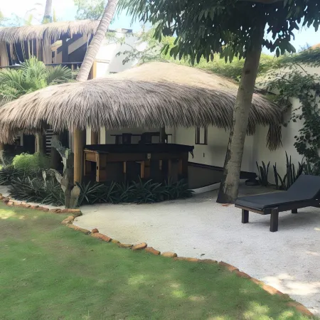 Essenza Hotel