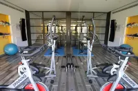 Three O Nine Hotel - Gym