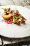 Dorint Strandresort & Spa Westerland/Sylt - breakfast