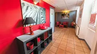 Hôtel Furania Hotels in Villars