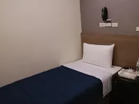 Bulowan Hotel Hotels in Hualien