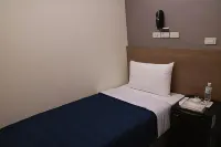 Bulowan Hotel