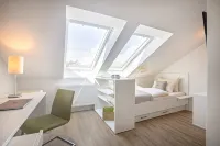 Candlewood Suites FÜRTH Hotels in Fürth