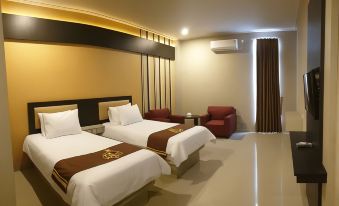 Dedy Jaya Hotel Cirebon