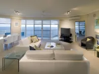 2nd Avenue Beachside Apartments