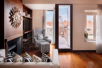Repubblica Firenze Luxury Apartments | UNA Esperienze - Daireler
