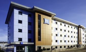 Ibis Budget Portsmouth