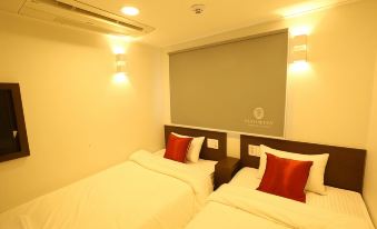 Tripstay Myeongdong