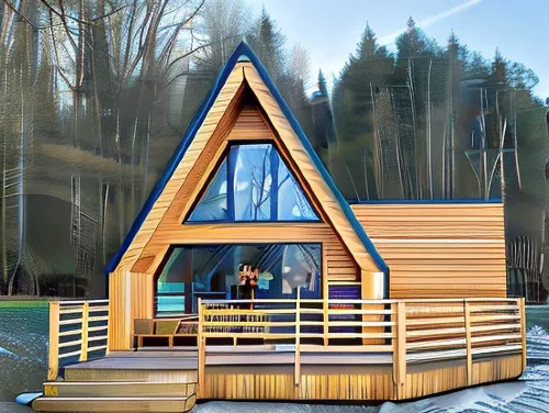 Mountains & Lakes - Chaletdorf & Appartements