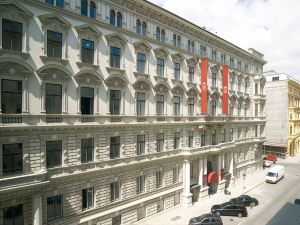 Austria Trend Hotel Anatol Wien