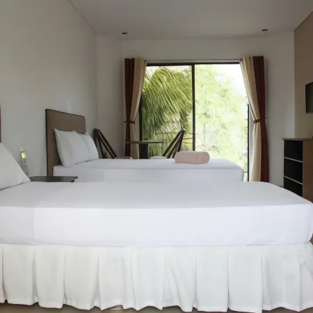 Boracay White Coral Hotel