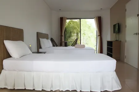 Boracay White Coral Hotel