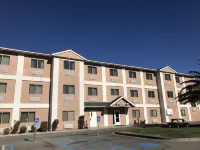 Travelodge by Wyndham Yermo Các khách sạn gần Calico Ghost Town