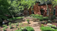 Louisville Bourbon Inn