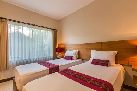 Kuta Suci Guesthouse