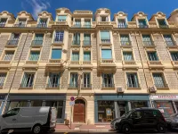 Nice Home - Studios Lido Hotels near Nice Ville Station
