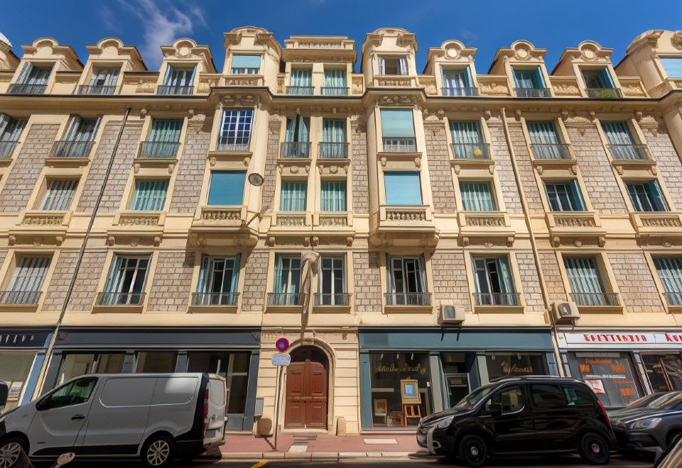 4. 나이스 홈 - ..