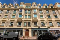 Nice Home - Studios Lido Các khách sạn gần Blue Beach