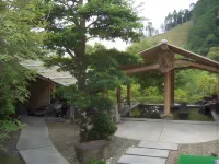 Yourou Onsen Hitonoyado Takimien