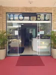 Hotel Hiperion Maringá Отели в г. Маринга