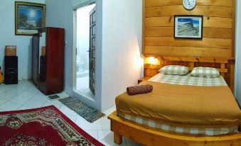 The Carstensz Homestay