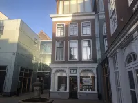 The Collector Hotels in Haagse Hout