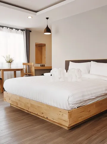 รูปภาพของเพ็พเปอร์รี่ ฮิล โฮเทล