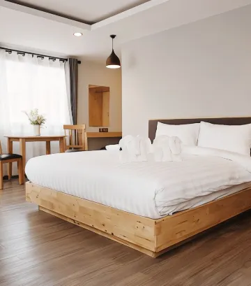 ห้องดีลักซ์