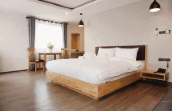 เพ็พเปอร์รี่ ฮิล โฮเทล