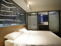 City Suites Taoyuan Station Hotels in Taoyuan