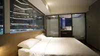 City Suites Taoyuan Station