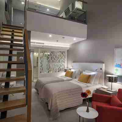 The Sense De luxe Rooms