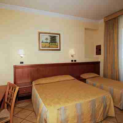 Hotel Meridiana Rooms